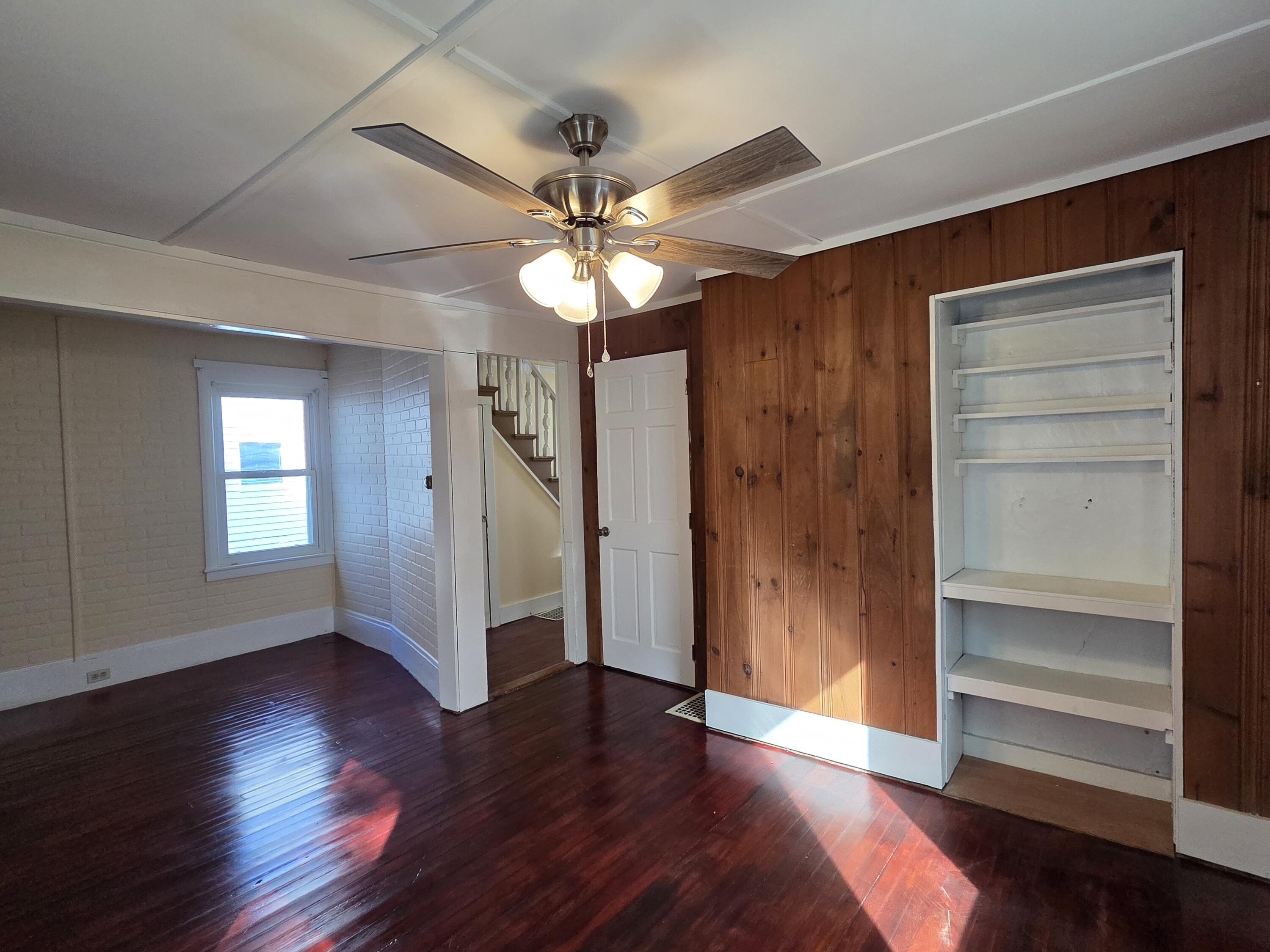 16 Kendall Street Augusta, ME 04330 - Photo 7 of 19 Living Room