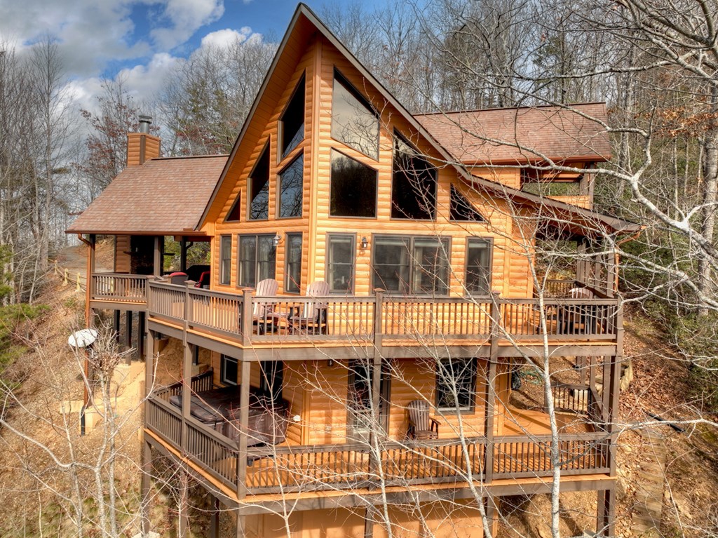 420 Deer Crest Heights Blue Ridge, GA 30513 - Photo 58 of 58 Gallery Image 58