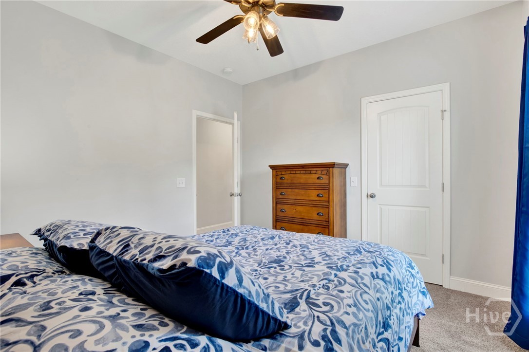 2926 Buster Phillips Road Southeast Ludowici, GA 31316 - Photo 27 of 51