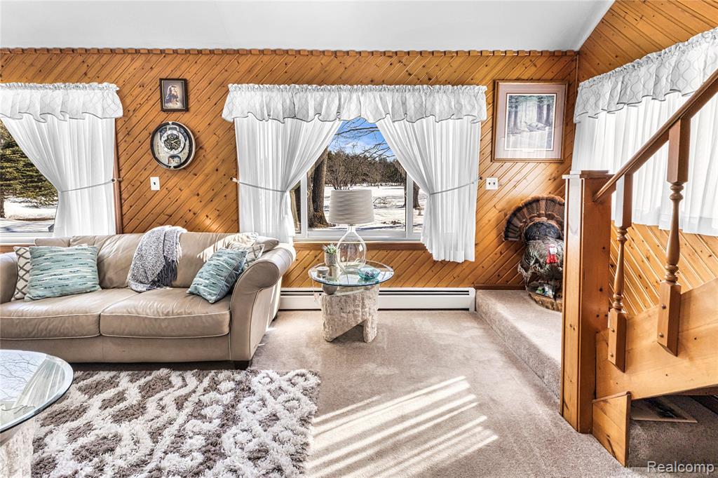 7727 Bald Hill Road Grayling, MI 49738 - Photo 5 of 55