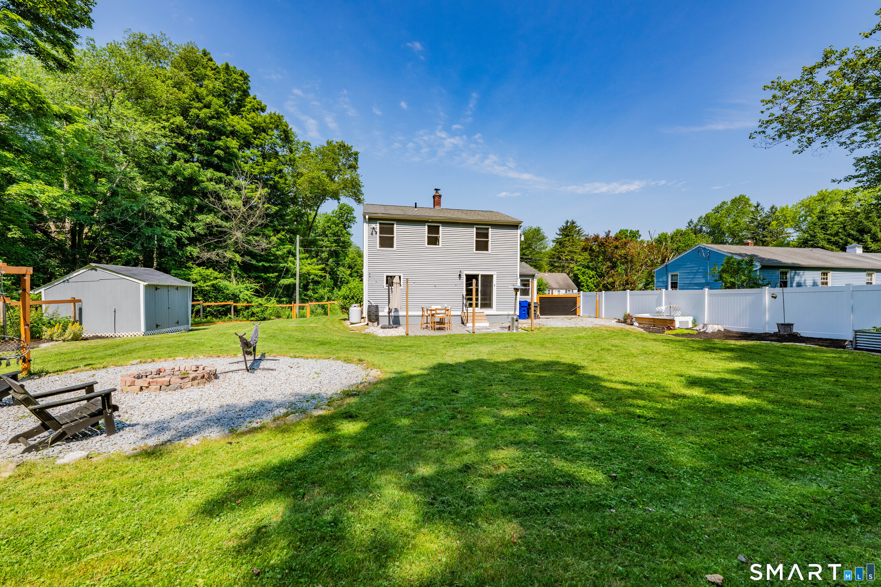 39 Dexter Road Coventry, CT 06238 - Photo 32 of 35