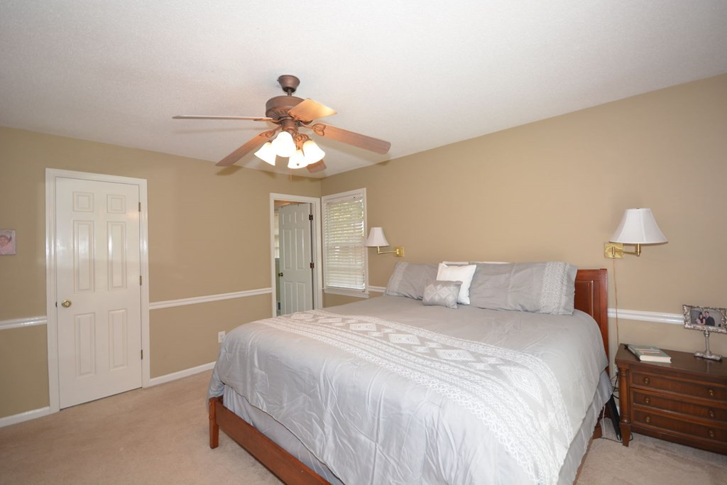 3336 Sugar Mill Road Augusta, GA 30907 - Photo 35 of 60