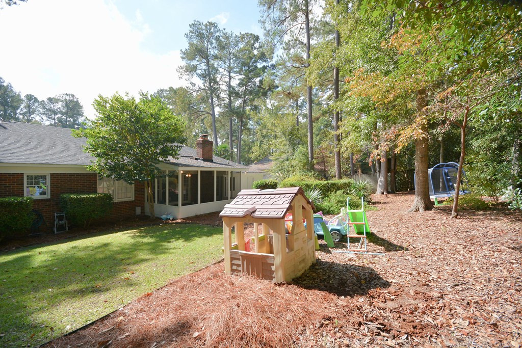 3336 Sugar Mill Road Augusta, GA 30907 - Photo 54 of 60