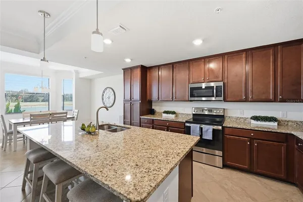 $285,000 | 17108 Vardon Terrace, Unit 103, Lakewood Ranch, FL 34211