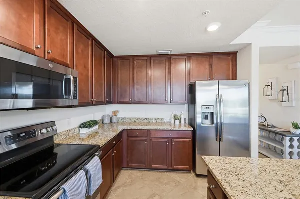 $285,000 | 17108 Vardon Terrace, Unit 103, Lakewood Ranch, FL 34211