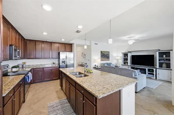 $285,000 | 17108 Vardon Terrace, Unit 103, Lakewood Ranch, FL 34211