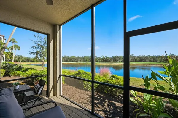 $285,000 | 17108 Vardon Terrace, Unit 103, Lakewood Ranch, FL 34211