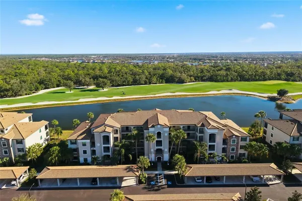 $285,000 | 17108 Vardon Terrace, Unit 103, Lakewood Ranch, FL 34211