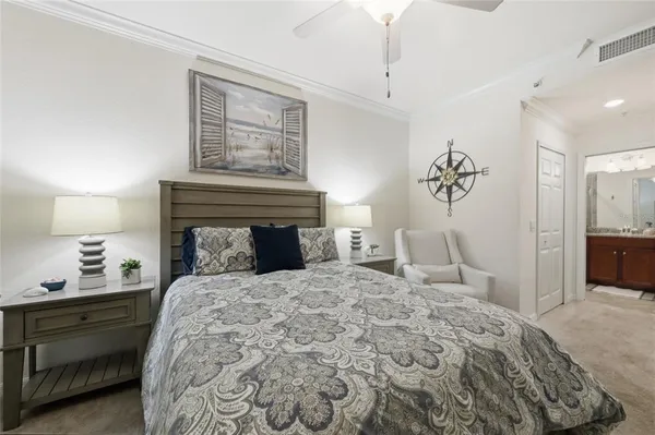 $285,000 | 17108 Vardon Terrace, Unit 103, Lakewood Ranch, FL 34211