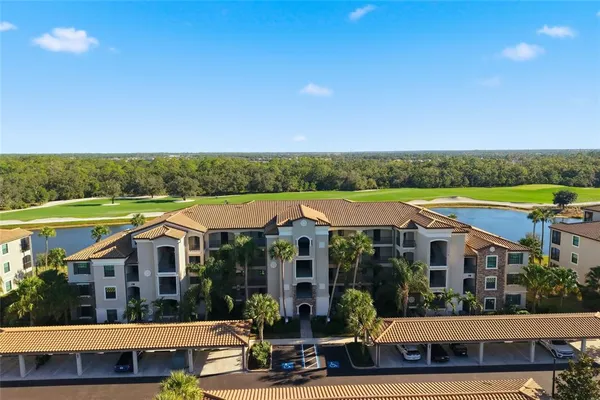 $285,000 | 17108 Vardon Terrace, Unit 103, Lakewood Ranch, FL 34211