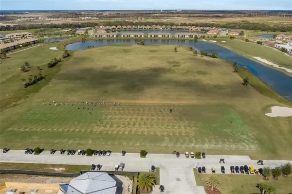 $285,000 | 17108 Vardon Terrace, Unit 103, Lakewood Ranch, FL 34211