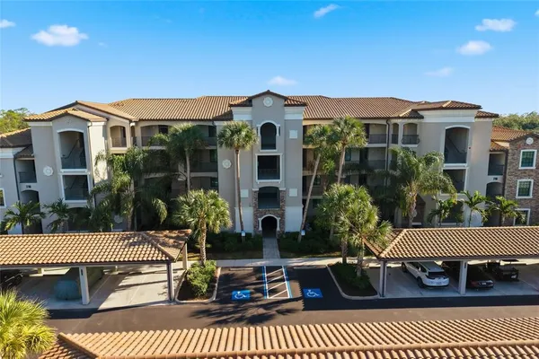 $285,000 | 17108 Vardon Terrace, Unit 103, Lakewood Ranch, FL 34211