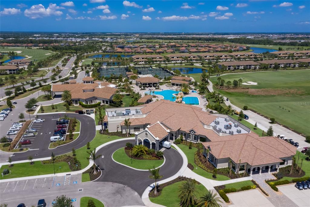 17108 Vardon Terrace, Unit 103 Lakewood Ranch, FL 34211 - Photo 53 of 62