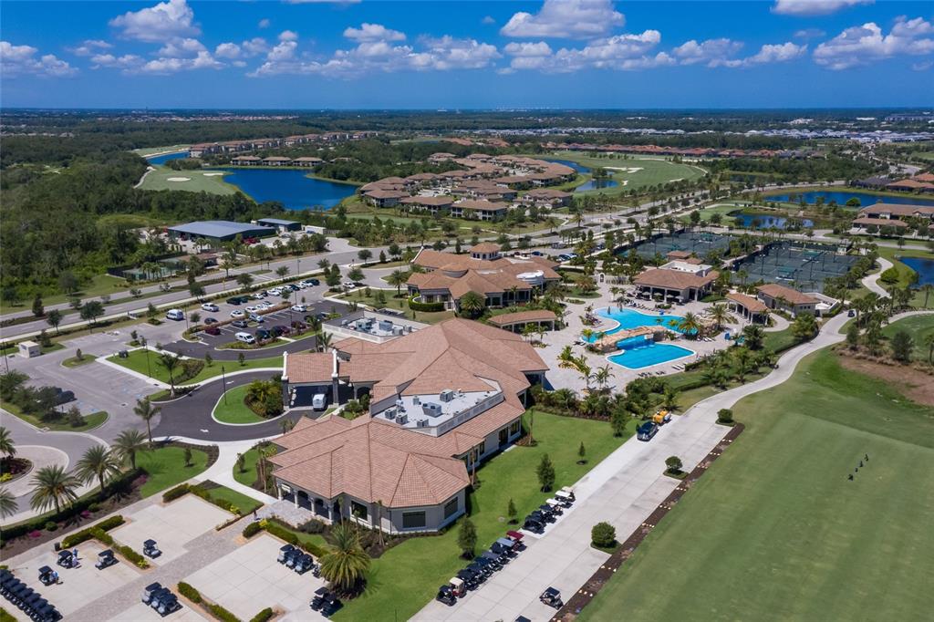 17108 Vardon Terrace, Unit 103 Lakewood Ranch, FL 34211 - Photo 56 of 62