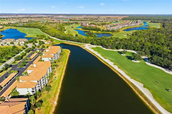 $285,000 | 17108 Vardon Terrace, Unit 103, Lakewood Ranch, FL 34211