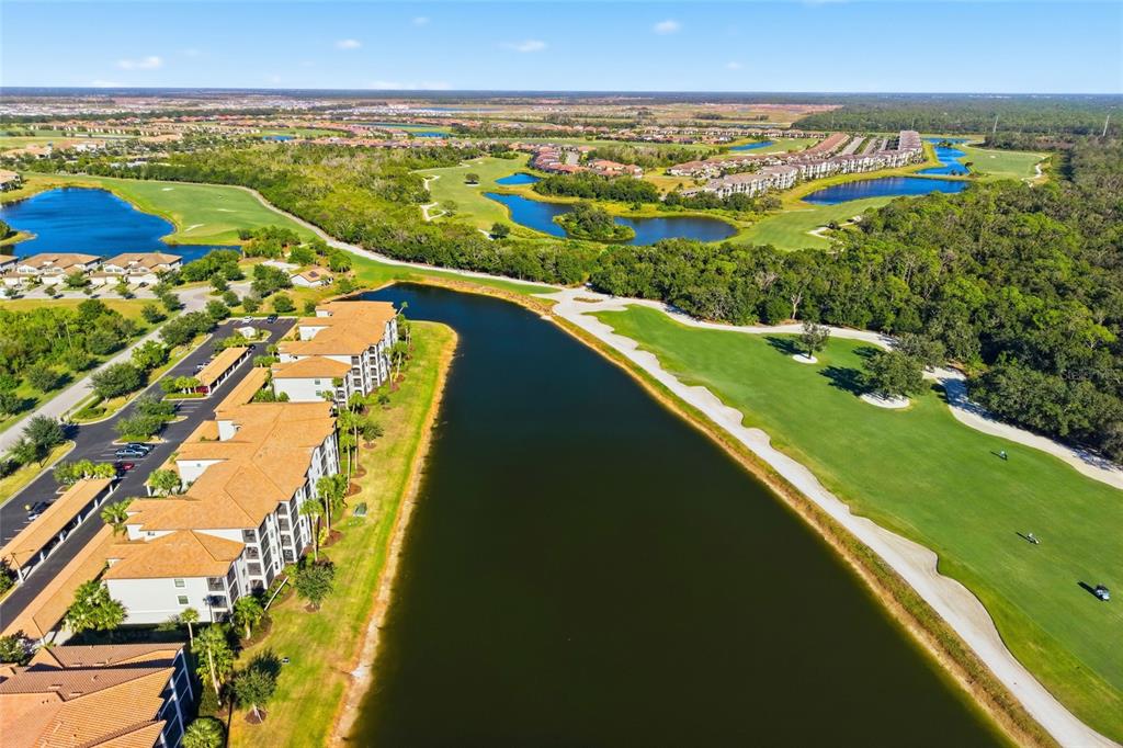 17108 Vardon Terrace, Unit 103 Lakewood Ranch, FL 34211 - Photo 61 of 62