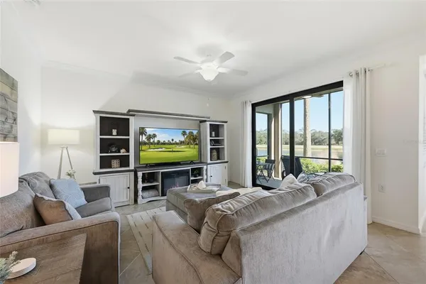 $285,000 | 17108 Vardon Terrace, Unit 103, Lakewood Ranch, FL 34211