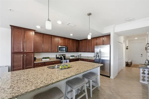 $285,000 | 17108 Vardon Terrace, Unit 103, Lakewood Ranch, FL 34211