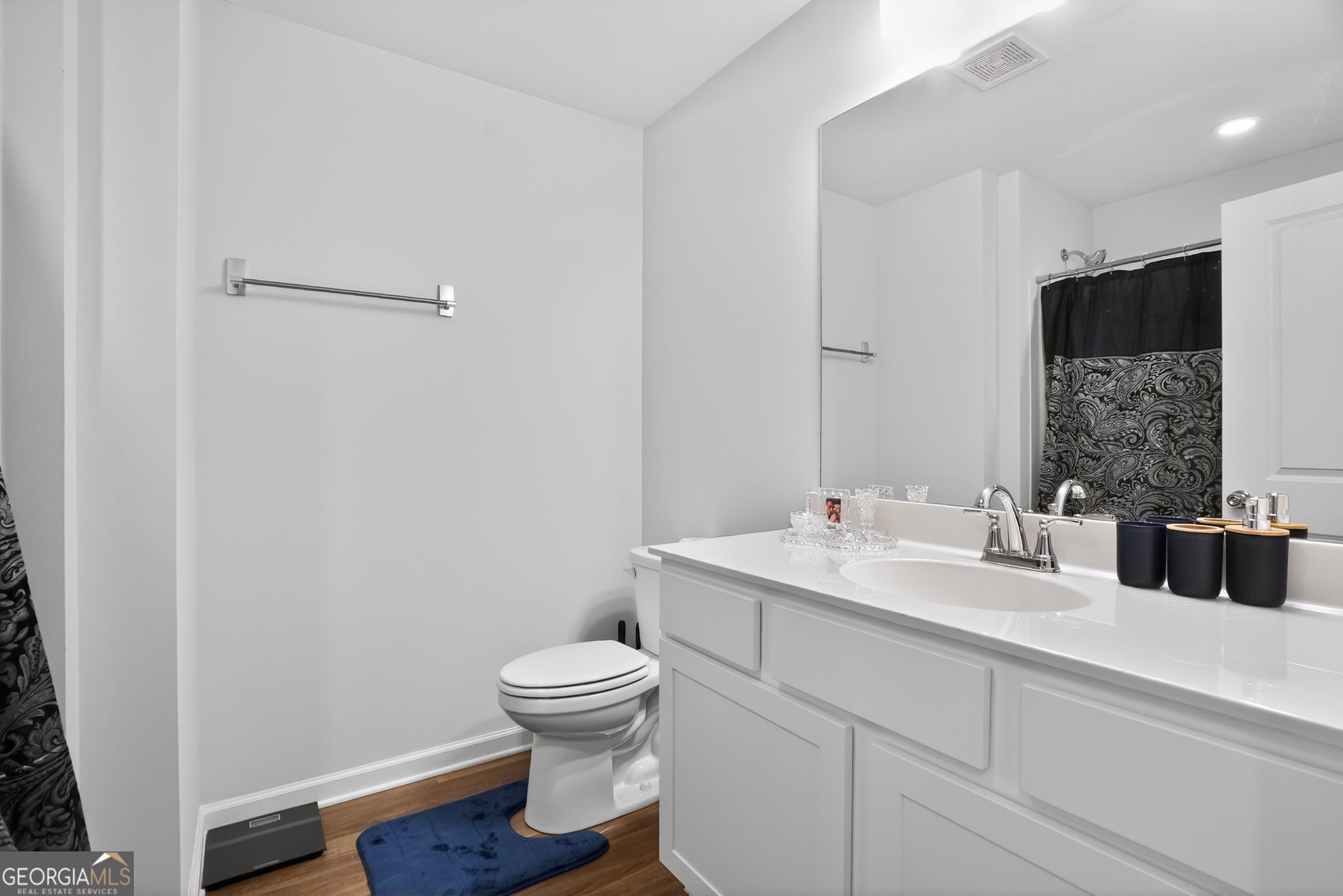 1127 2nd Street Northwest Atlanta, GA 30318 - Photo 8 of 22
