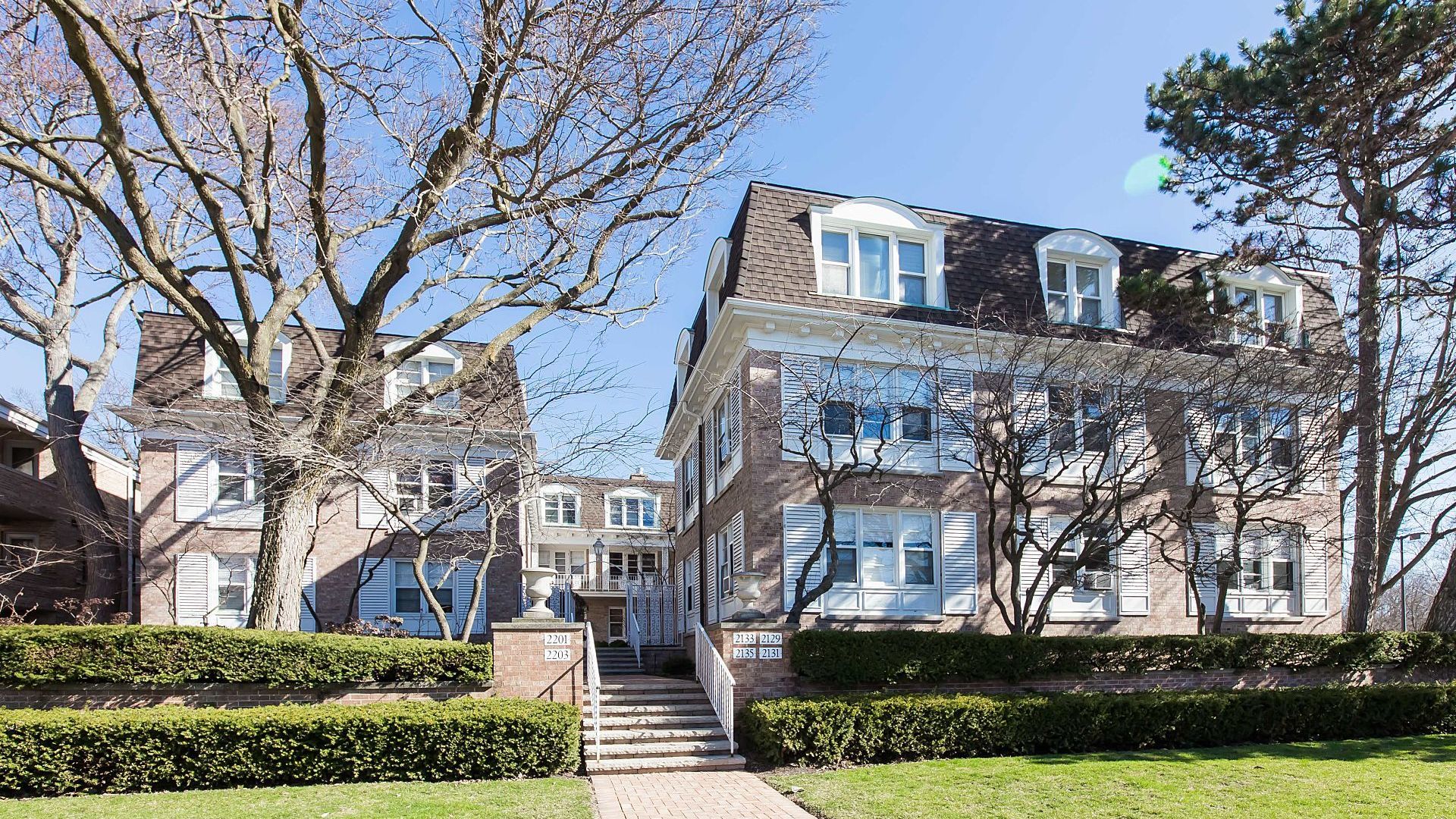 2203 Central Street, Unit 2 Evanston, IL 60201 - Photo 16 of 16