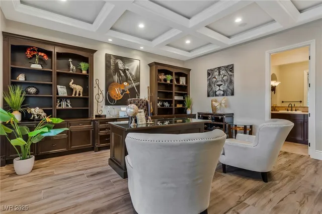 $9,990,000 | 5 Wood Creek Court, Las Vegas, NV 89141