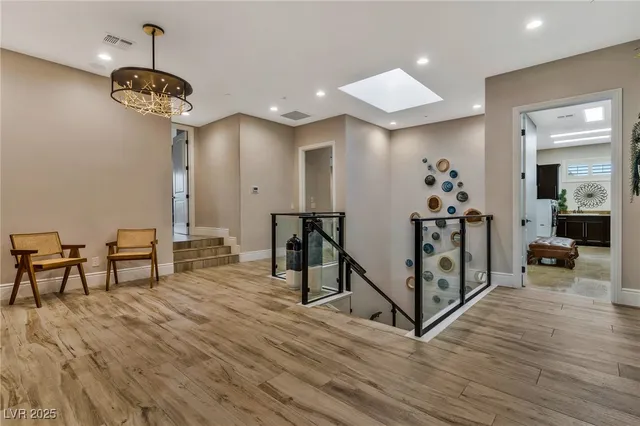 $9,990,000 | 5 Wood Creek Court, Las Vegas, NV 89141