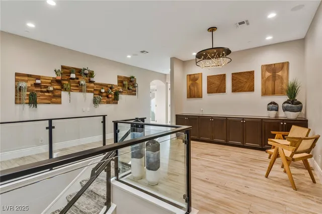 $9,990,000 | 5 Wood Creek Court, Las Vegas, NV 89141