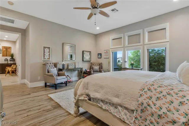 $9,990,000 | 5 Wood Creek Court, Las Vegas, NV 89141