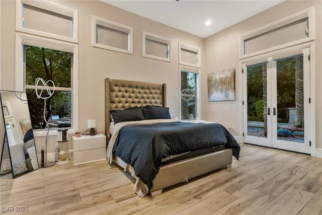 $9,990,000 | 5 Wood Creek Court, Las Vegas, NV 89141