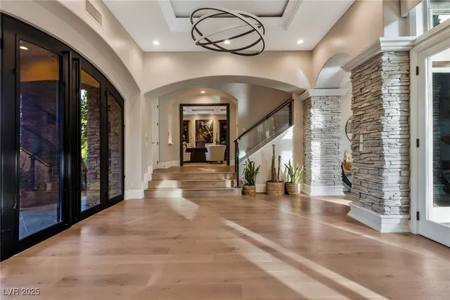 $9,990,000 | 5 Wood Creek Court, Las Vegas, NV 89141