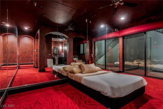 $9,990,000 | 5 Wood Creek Court, Las Vegas, NV 89141