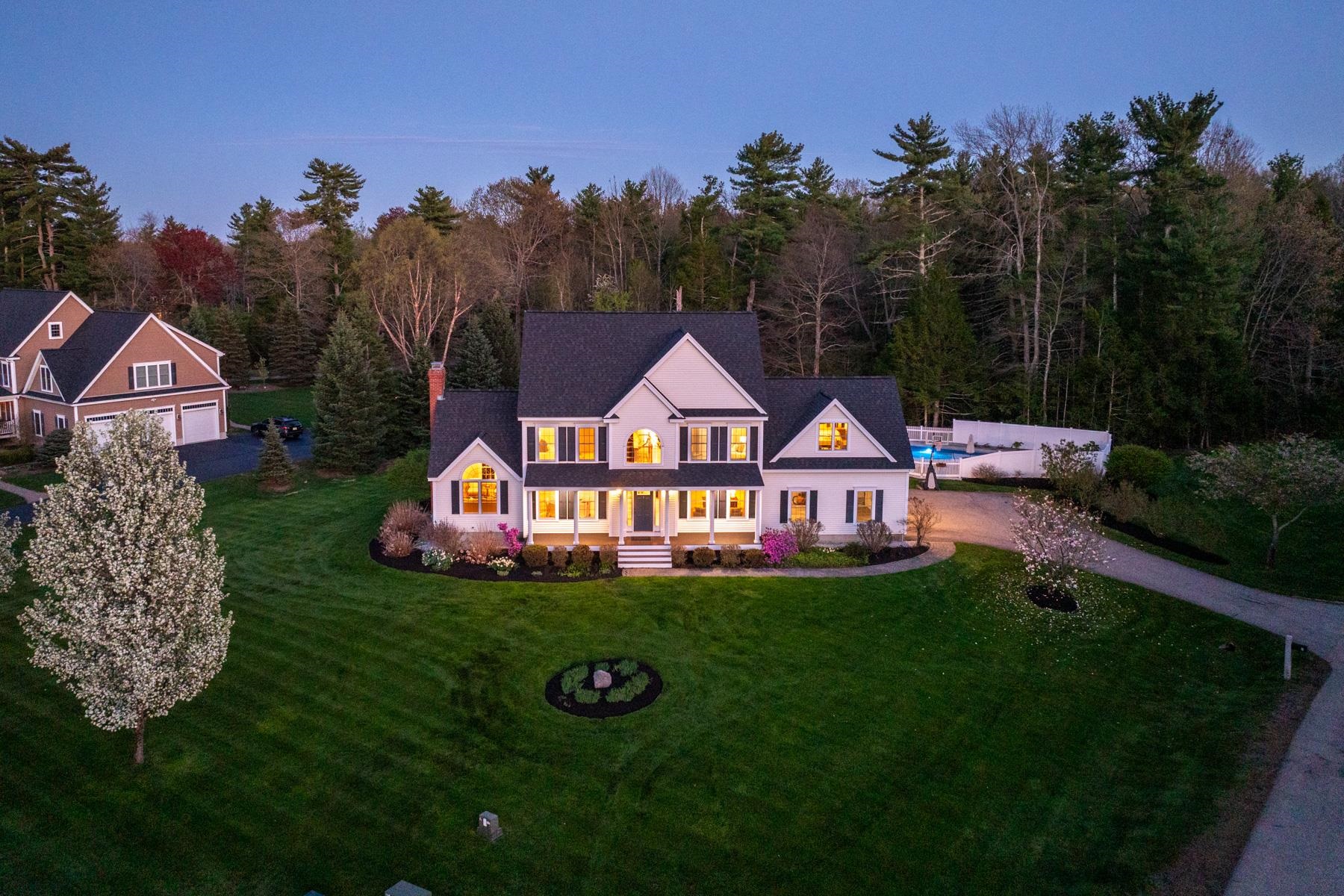8 Lilac Way Stratham, NH 03885 - Photo 51 of 53