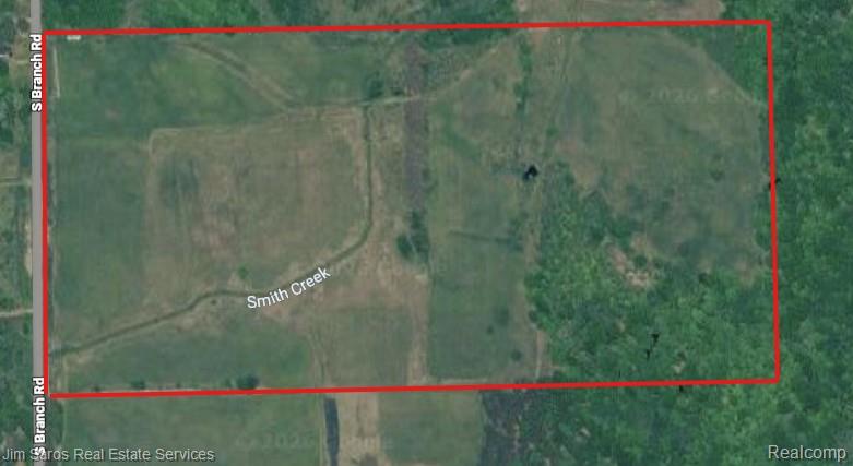 4771 East County Line Road South Branch, MI 48761 - Photo 5 of 13