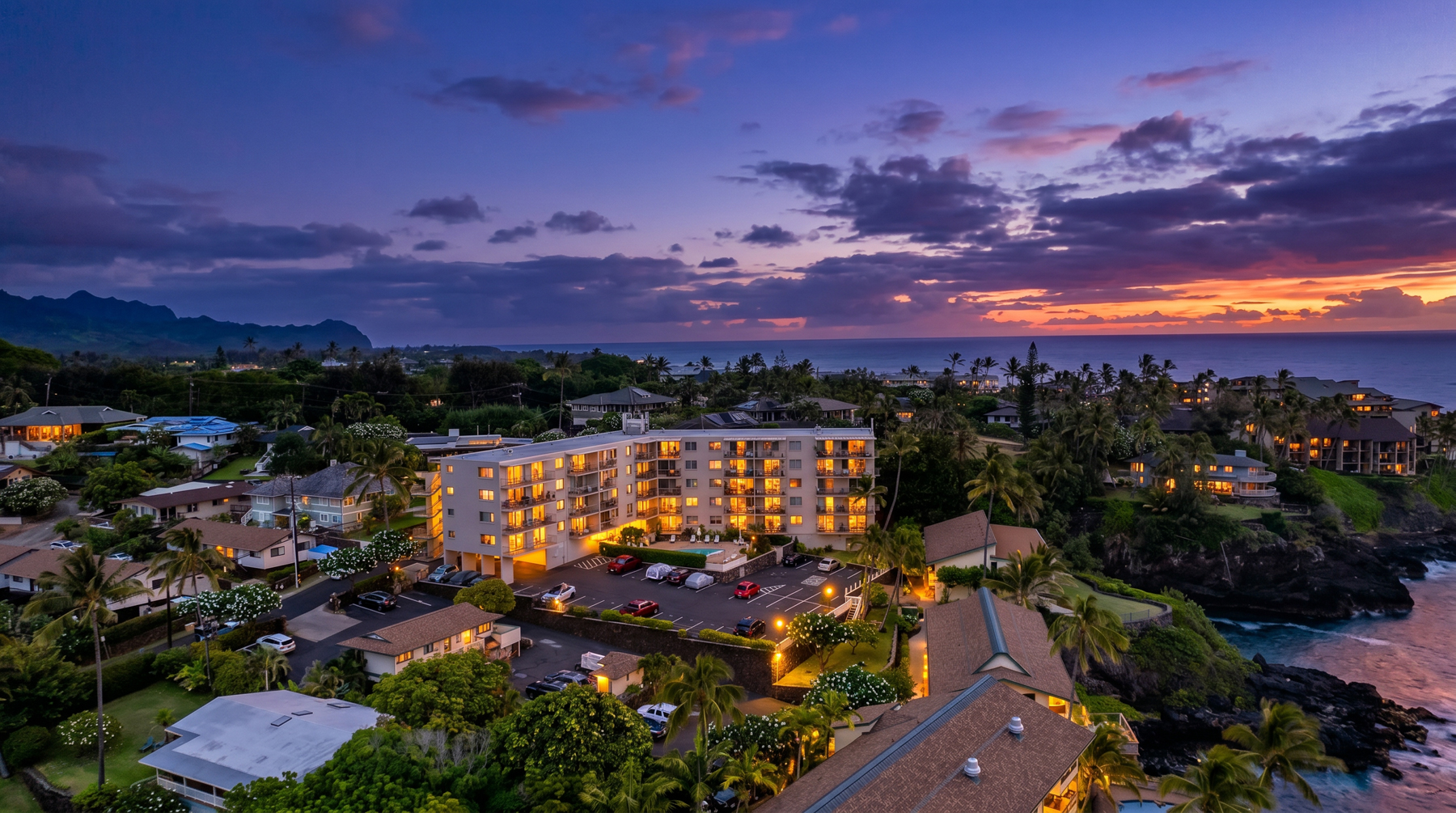 1763 Pe'e Road, Unit 203 Koloa, HI 96756 - Photo 17 of 23