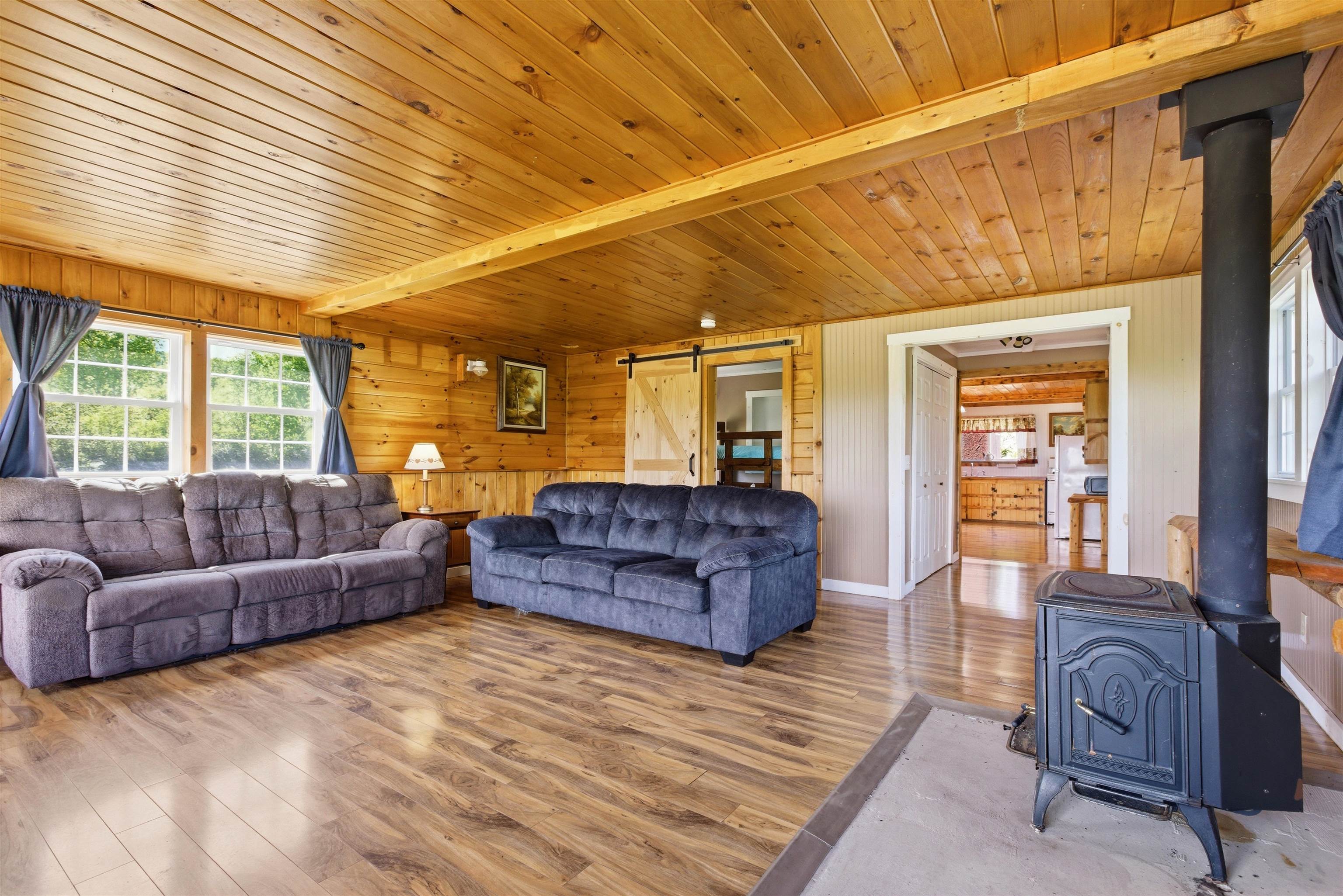 2691 Old Pond Hill Road Lunenburg, VT 05906 - Photo 6 of 29