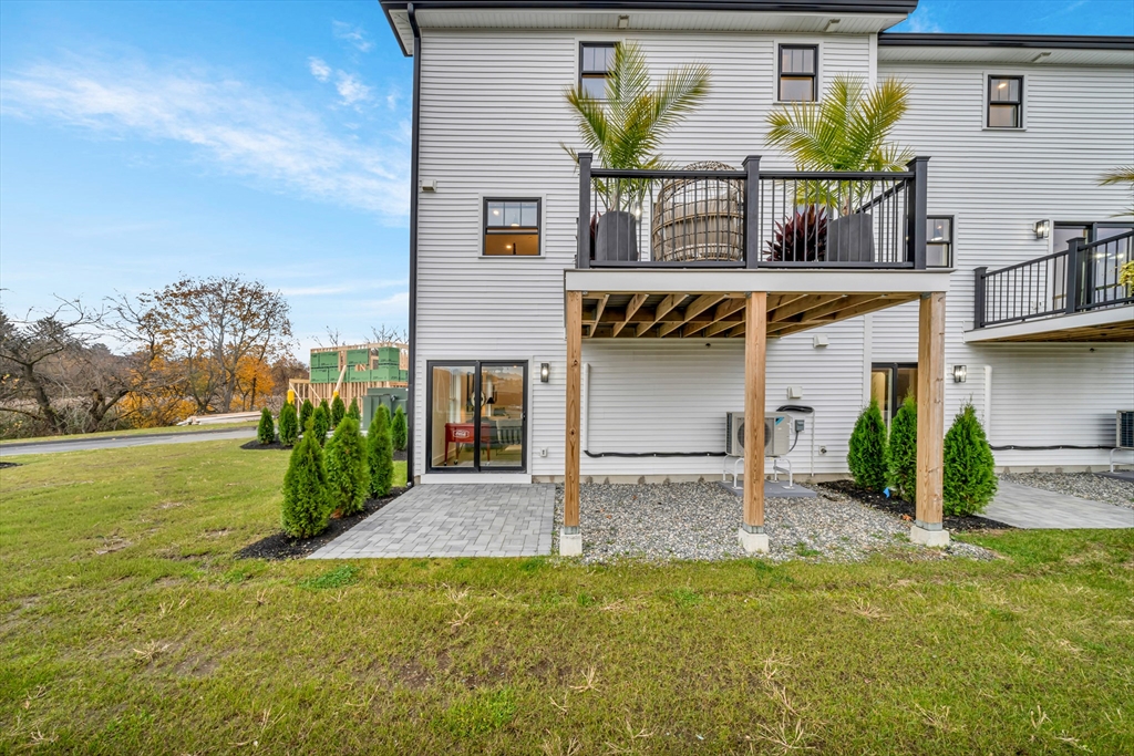 32 Birch Brook Road, Unit 25 Lynn, MA 01905 - Photo 33 of 41