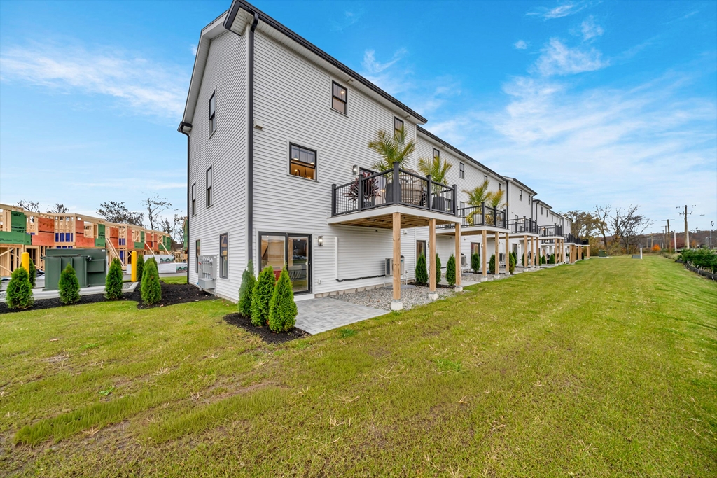 32 Birch Brook Road, Unit 25 Lynn, MA 01905 - Photo 34 of 41