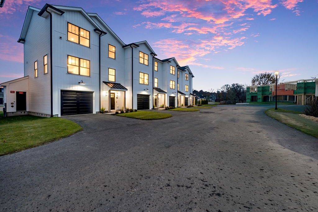 32 Birch Brook Road, Unit 25 Lynn, MA 01905 - Photo 40 of 41