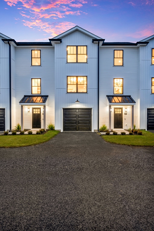 32 Birch Brook Road, Unit 25 Lynn, MA 01905 - Photo 41 of 41