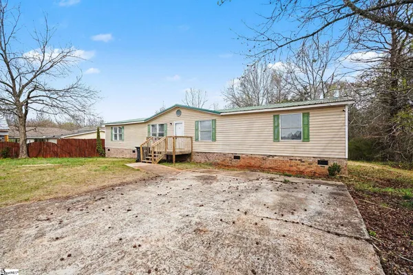 $210,000 | 6 Current Drive, Greenville, SC 29611