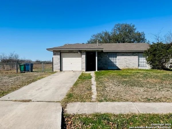 $1,495 | 9363 Natchez Trl Drive, San Antonio, TX 78223