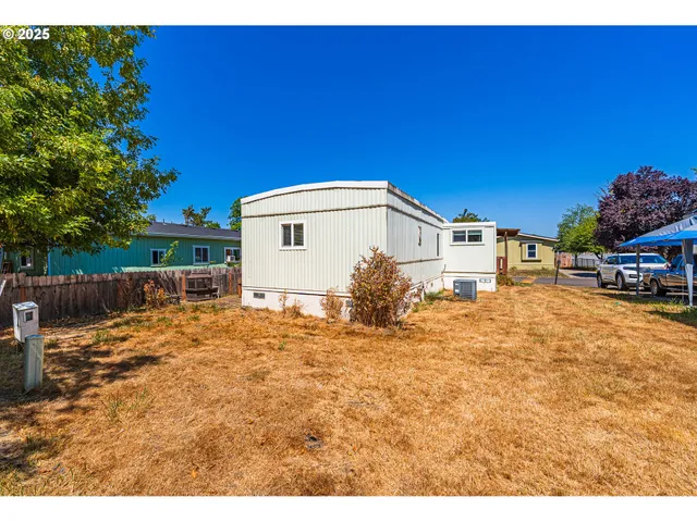 $73,000 | 1415 South Bertelsen Road, Unit 152, Eugene, OR 97402