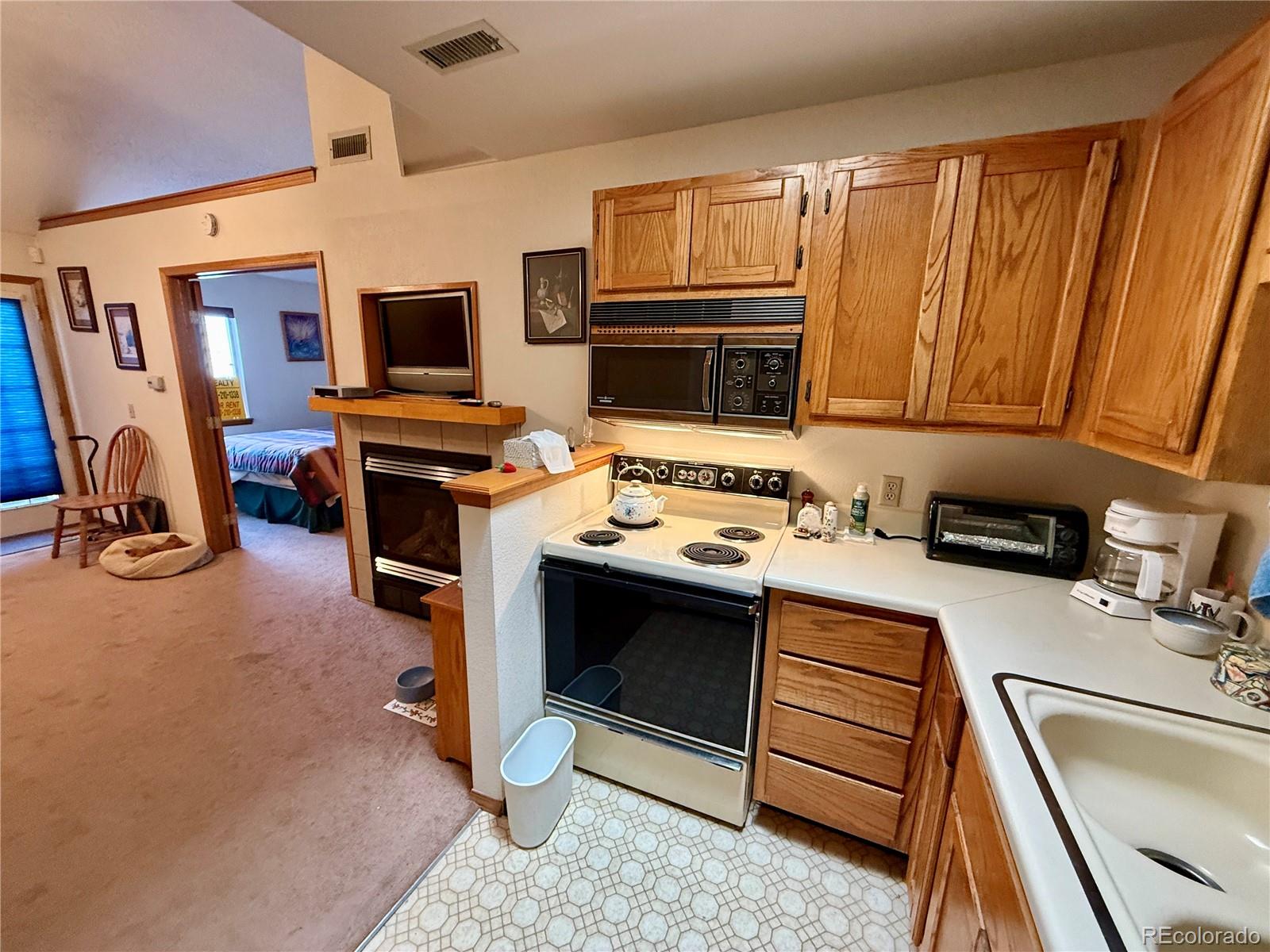 5041 Garrison Street, Unit 207C Wheat Ridge, CO 80033 - Photo 3 of 18