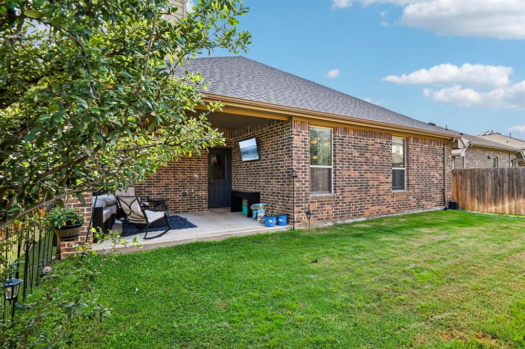 1832 Rio Costilla Road Fort Worth, TX 76131 - Photo 29 of 30
