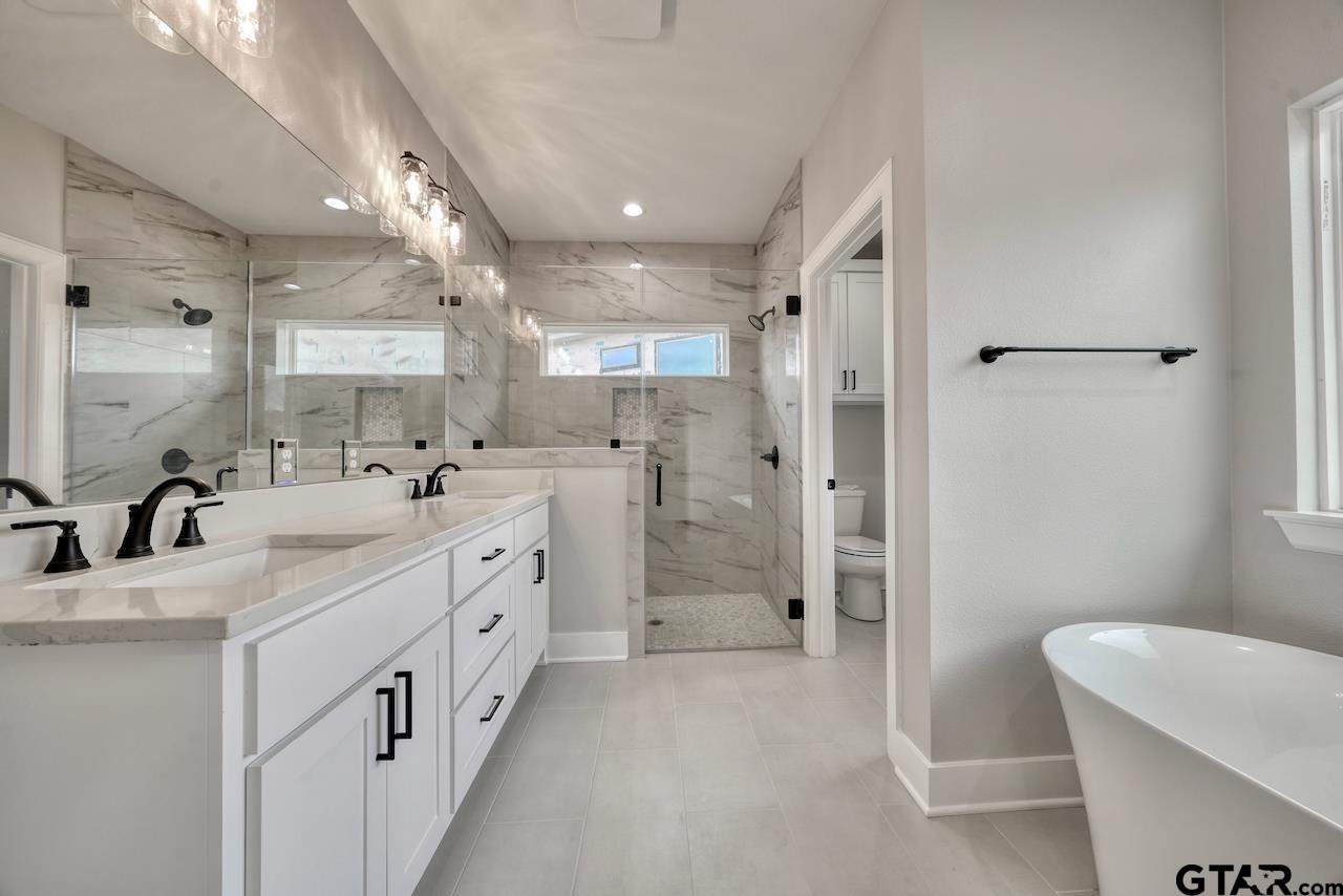 606 Prince Lane Tyler, TX 75704 - Photo 17 of 36