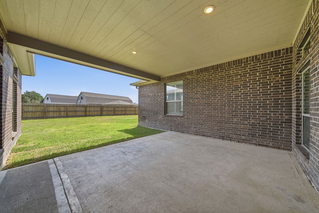 3615 East Cape Road League City, TX 77573 - Photo 37 of 50