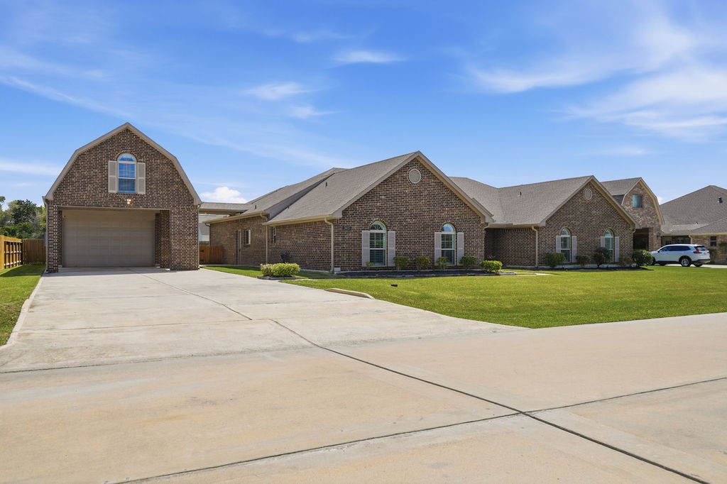 3615 East Cape Road League City, TX 77573 - Photo 48 of 50