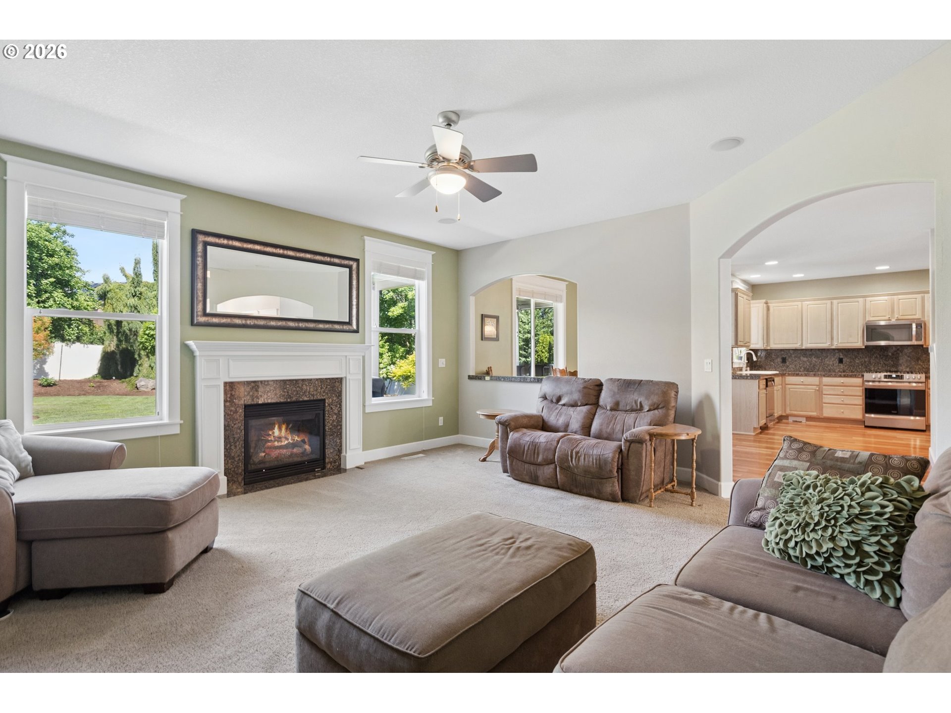 2657 Northwest Ivy Street Camas, WA 98607 - Photo 15 of 48