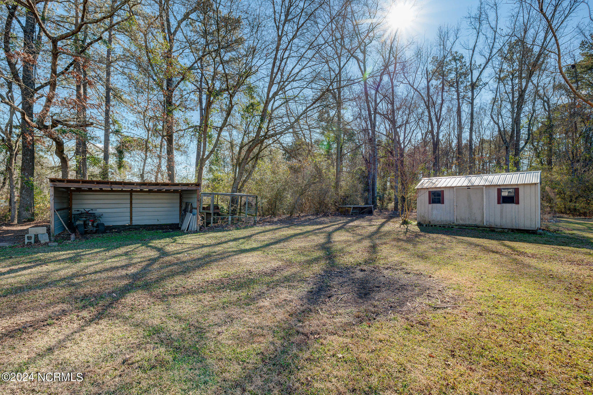 4105 Shiloh Road Willard, NC 28478 - Photo 36 of 37 4105ShilohEdit-9