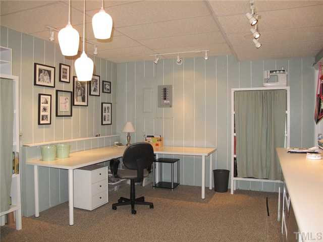 9429 Springdale Drive Raleigh, NC 27613 - Photo 19 of 24 Craft Room